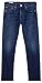 Produktbild Levi's Herren 502 Taper Jeans Dark Indigo Worn In (Blau) 38 34