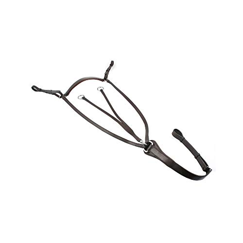 HY - Pechoetral para caza (Full) (Negro)