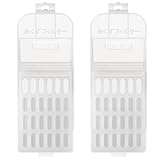 【2個セット】日立 HITACHI NET-KDV80F001 純正 洗濯機用糸くずフィルター