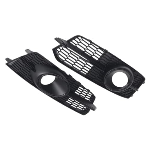 Grille Feux Brouillard S6 A6 Remplacer Cache Inférieur Pare-chocs Cassé Référence 4G0807681AG