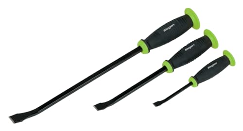 Levier set avec marteau cap Sealey S0558 pour travaux de garage - 2