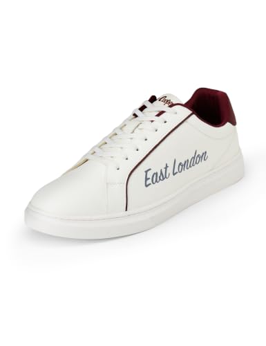 Image of LC9629A Men's PU Shoes I COMFORTABLEI Stylish Formal Shoes for Men's Office & Business