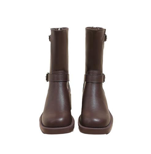 [GUREITOJP] EGX^u[c ~h U[ fB[X nCJbg GWjAu[c {v fB[X XNGAgD H ~p q[ Be[W Vv ɂ n r L  Boots women V[Y