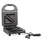 All Ride 8711252172347 Toaster, 120 W, Black