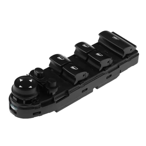 Bouton lève vitre cassé sur BMW Série 3 E90 E91 E92 E93 solution de remplacement blocage