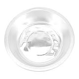 NOLITOY Anti statik Aluminium Ölwanne Ölauffangbehälter Ölwechselwanne Auslaufsicher Robuste Ölablasswanne Für Auto Motorrad Reparatur Ölauffangbehälter