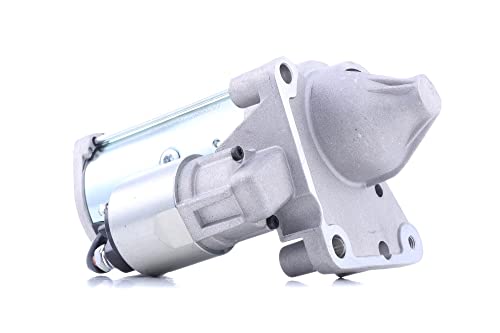 Motor de arranque RIDEX 2S0174 para coche PEUGEOT 208 I Hatchback CA CC