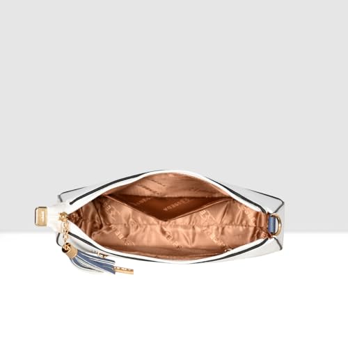 Image of ESBEDA Classic Drymilk Handbag | Ladies Purse | Stylish Handbag | Gift Bag For Women