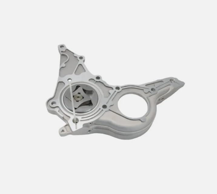 15100-11070 Engine Oil Pump for Toyota Paseo Tercel 4EFE 5EFE EL44/54
