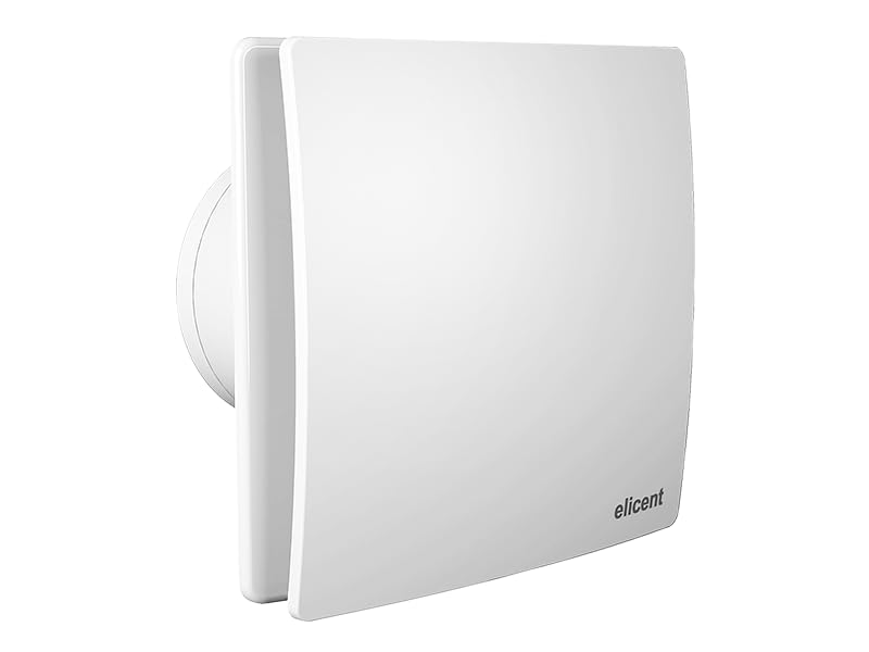 Elicent Elegance 150 Banyo Fanı