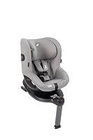 Joie – Joie i-Spin 360 E R129 Kindersitz, 6 Monate bis 4 Jahre (61–