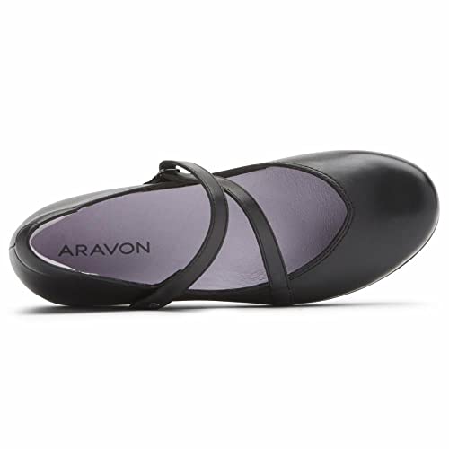 Aravon Women's Flats3