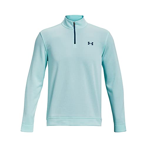 Image of Under Armour Men's Storm Fleece 1 /4 Zip Layerdisc