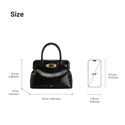 Bolso Tote para Mujer JW PEI Mia miniatura 3