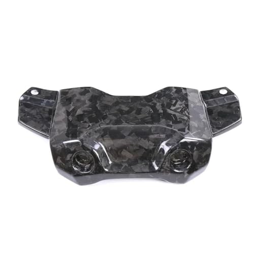 Aileron latérale MT09 en carbone forgé brillant pour sublimer votre carénage de 2013 à 2020