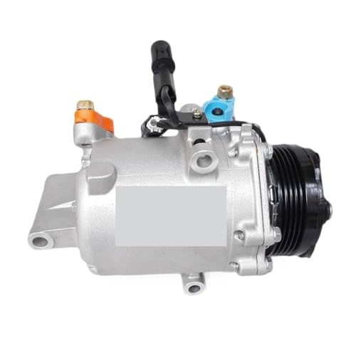 Compresseur d'air AC Mitsubishi Lancer X 1.6 1.8 piece climatisation 7813A057 AKC200A089