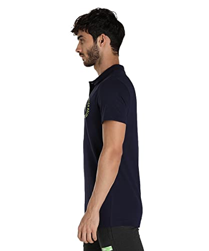 Image of Puma Men's Regular Fit Polo Shirt