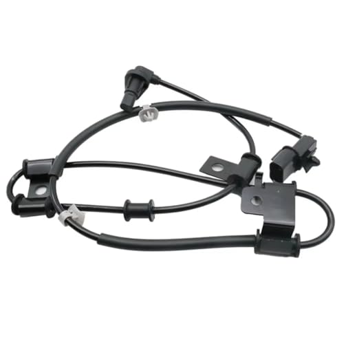 Capteur ABS de vitesse résout voyant allumé Hyundai Accent avant gauche 956701G000