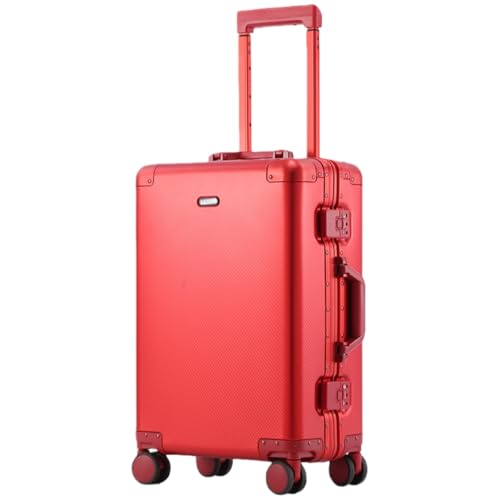 [AOUTN] �X�[�c�P�[�X ��e�� �@���������� �L�����[�P�[�X �A���~�t���[���^�C�v ���y�� �g���x���o�b�O TSA���[�N���� �ϏՌ� �É� �_�u���L���X�^�[ �L�����[�o�b�O �l�C ���s �r�W�l�X �o�� (���b�h,20�C���`)