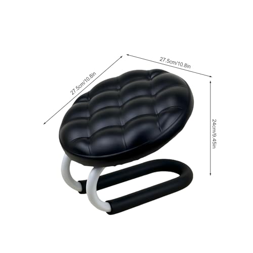 Chaise de sol de méditation - Tabouret ergonomique yoga et prière