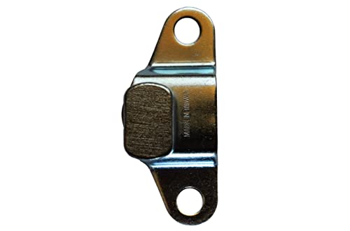 Charnière de hayon inférieure gauche pour GM-6548-TGL