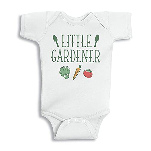 Image of TATY Kids Little Gardener Baby Infant Bodysuit