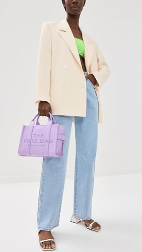 Image of Marc Jacobs Women's The Canvas Small Tote Bag