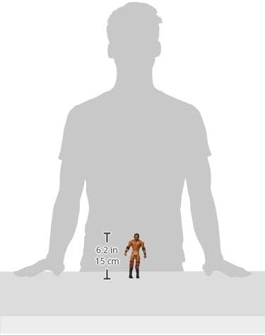 WWE AJ Styles vs Jinder Mahal 2-Pack