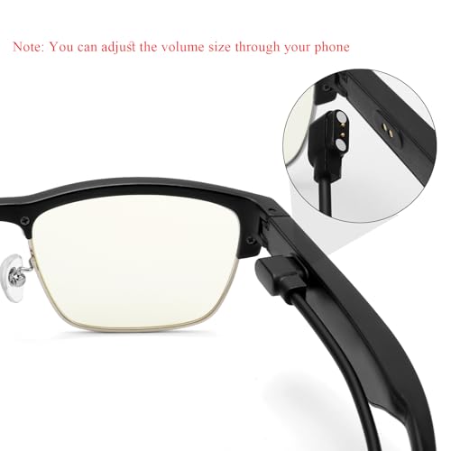 CatXQ CatXQスマートメガネ CHKYGlasses2 の商品画像 7