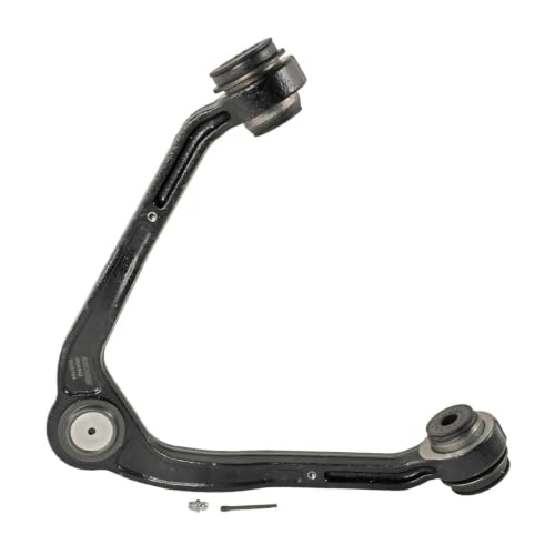 MOOG Front Upper Suspension Ball Joint - Direct Fit Replacement Part - For Heavy Duty Truck...