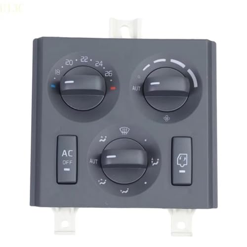 �G�A�R���X�C�b�` Compatible With Volvo For FH FM FH12 FM12 20508582 20508579 �R���g���[�����j�b�g�p�l���X�C�b�`