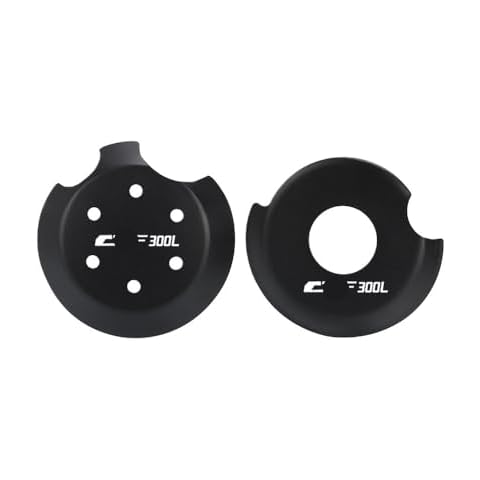 Capot de Protection ESyem CRF Cover