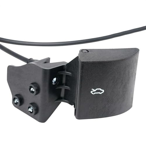 Cable de pestillo de capó 55394495AB para Commander y Grand Cherokee 2006-2010 5