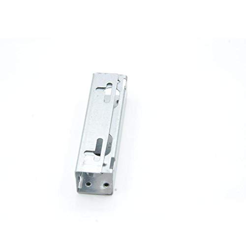 Adaptador Rack 3.5" a 5.25" para Disco Duro PC miniatura 7