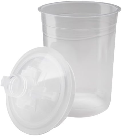 3M 16114-16114 8oz Kitchen Waste Bag Liner, 50 Count