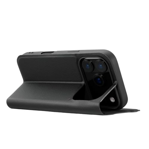 Hama Étui portefeuille Apple iPhone 17 Pro étui à rabat 00232397 - vue 8