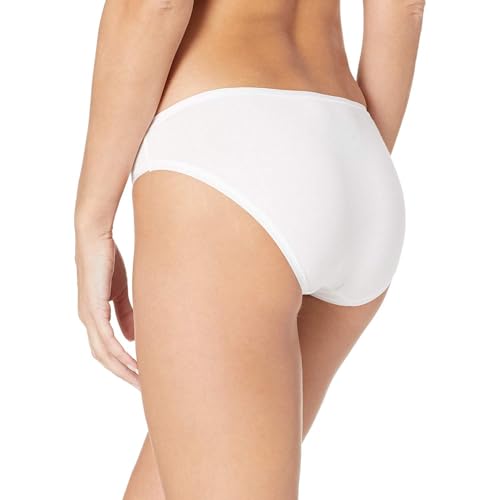 image for Amazon Essentials Women's Cotton Bikini Brief Underwear (Available in 