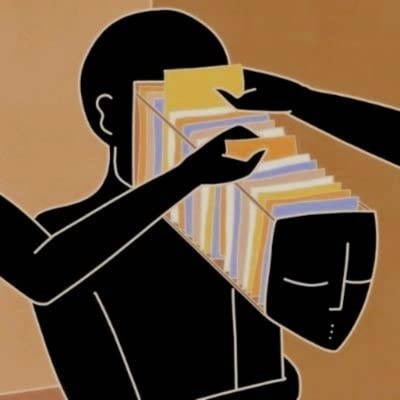 The STEManiac Trailer cover art