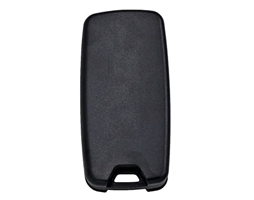 Coque de clé Jeep Renegade boîtier de remplacement sans électronique