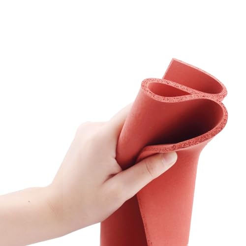 Tampon de silicone souple pour vos ateliers créatifs et projets de pressage