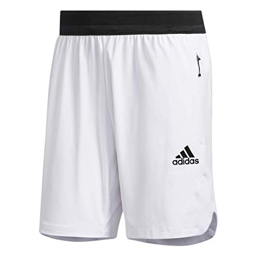 adidas Shorts de Treinamento Masculino Heat.rdy
