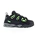 Osiris Mens D3 E Black/Charcoal/Green 9 Medium