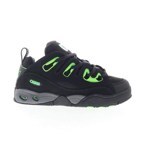 Image of Osiris Mens D3 E | Skateboarding Shoes