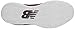 New Balance Men's Fresh Foam Lav V1 Hard Court Tennis Shoe, Scarlet/White, 6