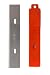 Zico Zi-4052 10 Blades for 4'' Glass Scraper - In Case
