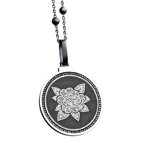 Pendentif Triquetra en argent et or, le cadeau idéal avec sa chaîne 45cm