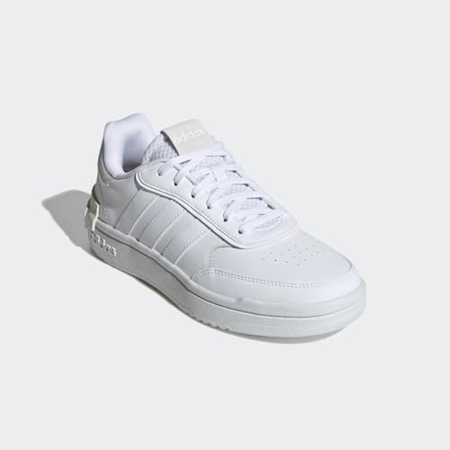 Image of adidas Women's Postmove Basketball Shoes