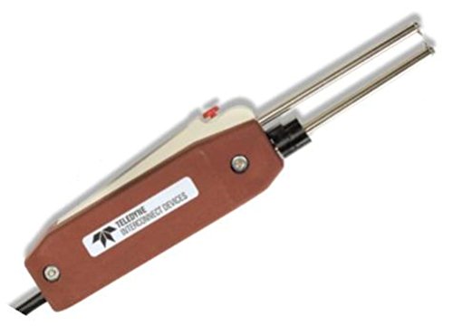 Teledyne Thermal Wire Stripper Stripall, Long Nose