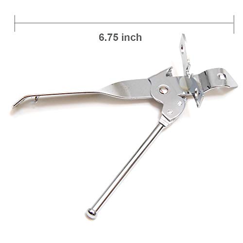Pitlite Multifunctional Can Opener Open Cans Beer Bottles Soda Lids For Camping Picnic Travel And Home Kitchen #TOP1