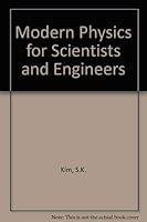 Modern physics for scientists and engineers 0023637803 Book Cover